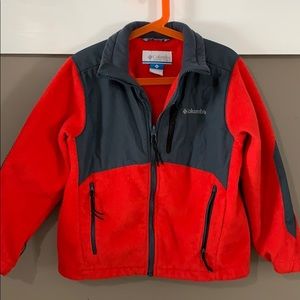 Boys fall/spring jacket